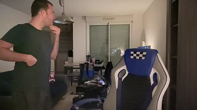 Funnyjul31 online show from January 2025 07:29:02 PM