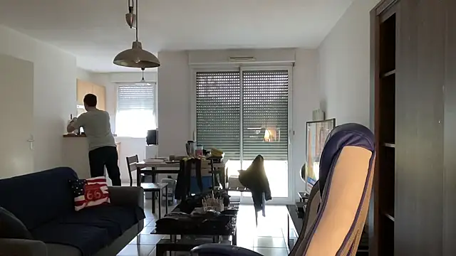 Funnyjul31 online show from February 2025 10:44:02 AM