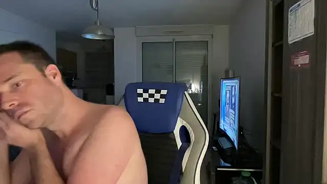 Funnyjul31 online show from March 2025 07:28:02 PM