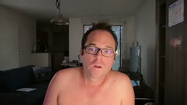 Funnyjul31 online show from October 2025 01:31:02 PM