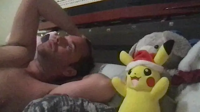 Funnyjul31 online show from November 2025 09:57:02 PM