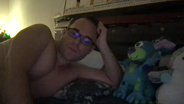 Funnyjul31 online show from March 2026 07:55:02 PM