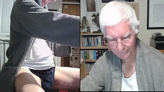 Snapshot of bigears chatting on September 2025 06:54:01 PM bigears online show from September 2025 06:54:01 PM