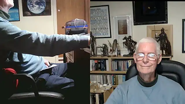 Snapshot of bigears chatting on November 2025 11:18:01 PM bigears online show from November 2025 11:18:01 PM