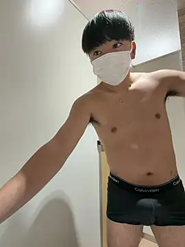 RUKI042 online show from January 2026 08:41:01 AM