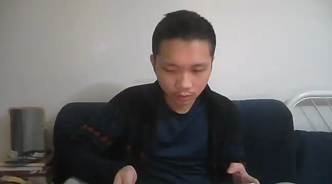 Snapshot of georgept chatting on February 2025 09:27:02 PM georgept online show from February 2025 09:27:02 PM