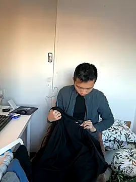 Snapshot of georgept chatting on November 2025 04:41:02 PM georgept online show from November 2025 04:41:02 PM