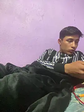 Snapshot of EduardoEspinoza12 chatting on February 2025 07:49:01 AM EduardoEspinoza12 online show from February 2025 07:49:01 AM