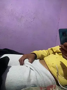 Snapshot of EduardoEspinoza12 chatting on February 2025 06:38:02 AM EduardoEspinoza12 online show from February 2025 06:38:02 AM