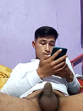 Snapshot of EduardoEspinoza12 chatting on October 2025 03:23:02 PM EduardoEspinoza12 online show from October 2025 03:23:02 PM