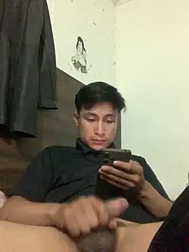 EduardoEspinoza12 online show from May 2026 09:17:01 AM