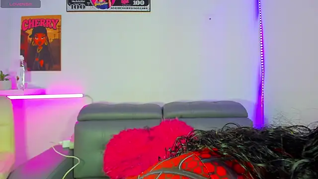 Cherry splash online show from September 2025 10:59:02 AM