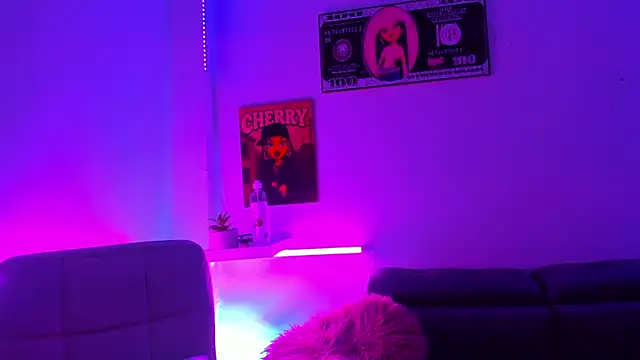 Cherry splash online show from September 2025 11:57:01 AM