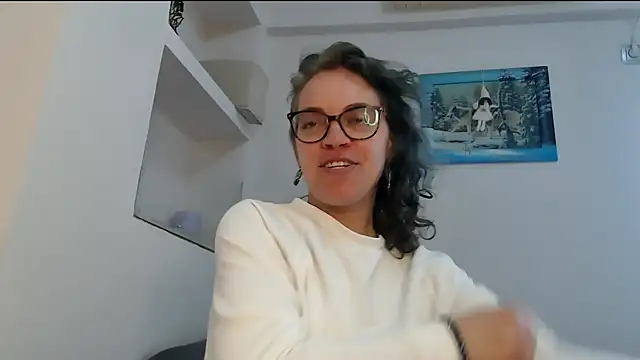 Snapshot of Ju-Hot chatting on April 2026 01:39:02 PM Ju-Hot online show from April 2026 01:39:02 PM