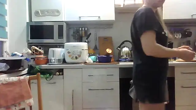 Misssweet s online show from January 2025 05:09:01 AM