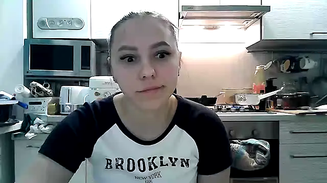 Misssweet s online show from February 2025 03:04:01 PM