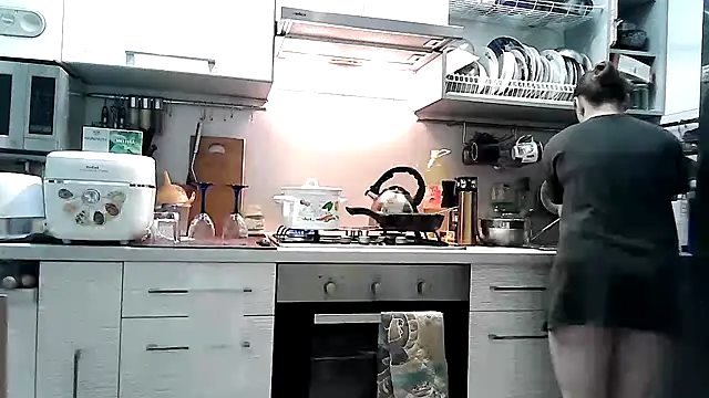 Misssweet s online show from February 2025 05:07:01 PM