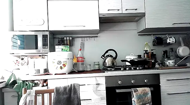 Misssweet s online show from February 2025 06:51:01 AM