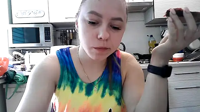 Misssweet s online show from February 2025 05:42:02 AM