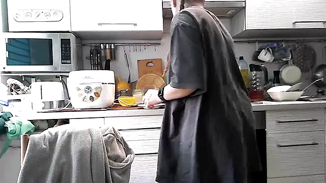 Misssweet s online show from March 2025 05:14:02 AM