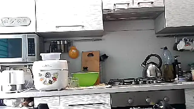 Misssweet s online show from March 2025 05:31:01 AM