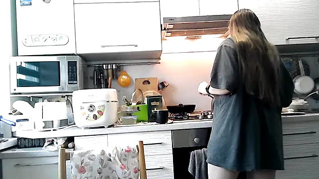 Misssweet s online show from March 2025 05:17:02 AM