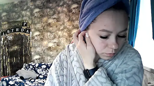 Misssweet s online show from November 2025 06:33:02 AM