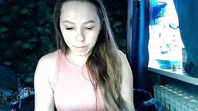 Misssweet s online show from January 2026 07:12:01 AM