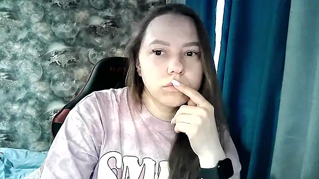 Misssweet s online show from April 2026 03:40:02 AM