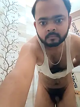 guavam65 online show from April 2026 02:50:01 PM