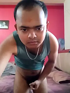 guavam65 online show from April 2026 02:25:01 AM