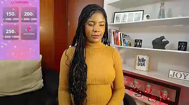 miaderail online show from December 2024 12:01:02 AM