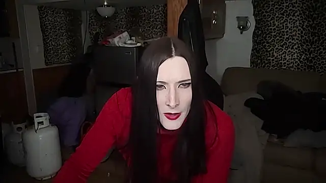 Ivyrose4999 online show from February 2025 08:04:02 PM