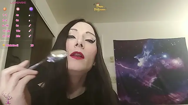 Ivyrose4999 online show from October 2025 04:24:02 PM