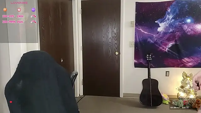 Ivyrose4999 online show from January 2026 06:11:01 PM