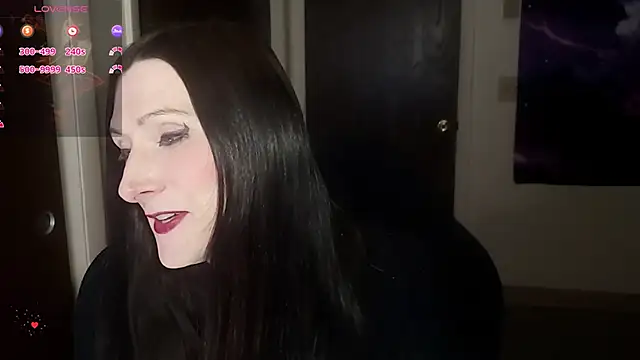 Ivyrose4999 online show from February 2026 06:34:02 PM