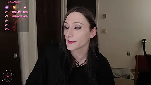 Ivyrose4999 online show from April 2026 07:22:02 PM