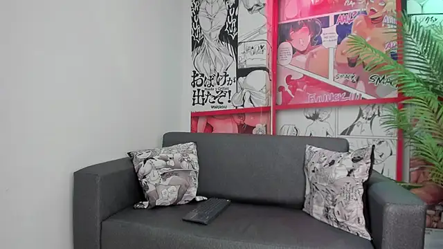 Angeli rivera18 online show from January 2025 05:02:02 PM