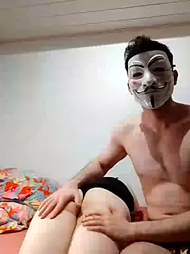 Snapshot of sam0and0katy chatting on January 2025 10:22:01 PM sam0and0katy online show from January 2025 10:22:01 PM