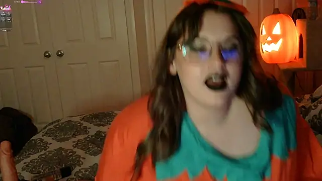 MrsJess online show from October 2025 02:04:02 AM