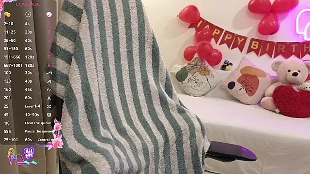 Snapshot of MISS_MYRA chatting on February 2026 05:34:01 PM MISS MYRA online show from February 2026 05:34:01 PM