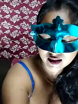 Cute Jiyaa online show from October 2025 07:23:02 PM