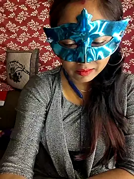 Cute Jiyaa online show from January 2026 07:39:01 PM