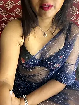 Cute Jiyaa online show from February 2026 03:12:01 PM