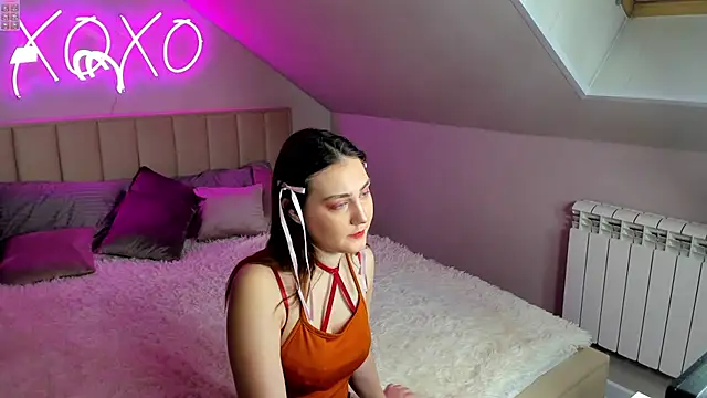 Snapshot of Alisa_Suun chatting on February 2025 12:52:02 AM Alisa Suun online show from February 2025 12:52:02 AM