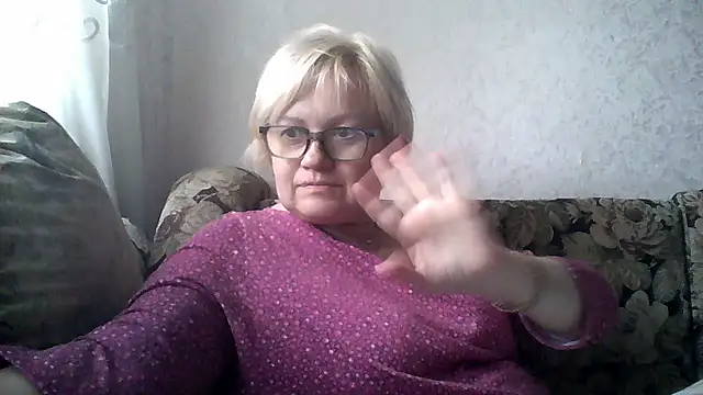 Mayya4321 online show from May 2026 12:44:02 PM