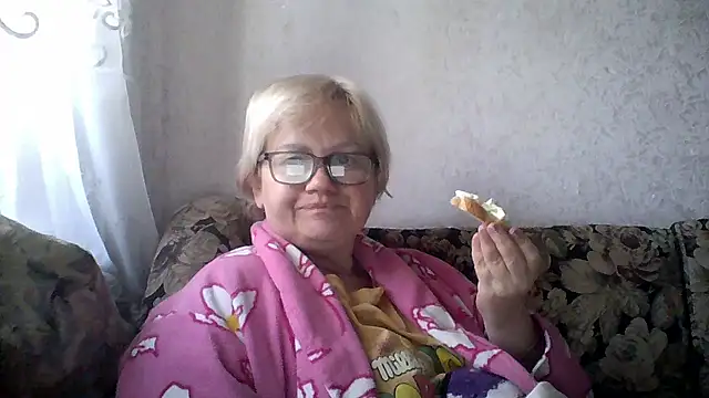 Mayya4321 online show from May 2026 06:21:03 AM