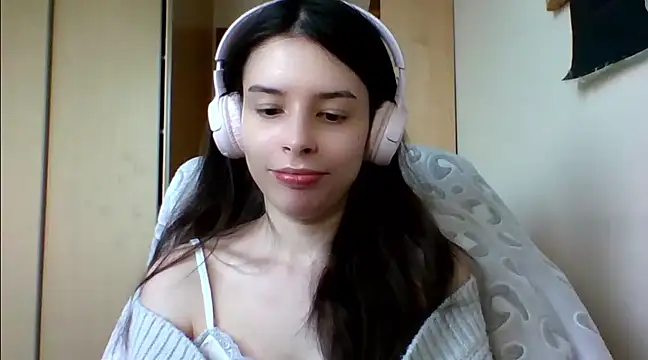 LariceSexy online show from March 2025 01:34:01 PM