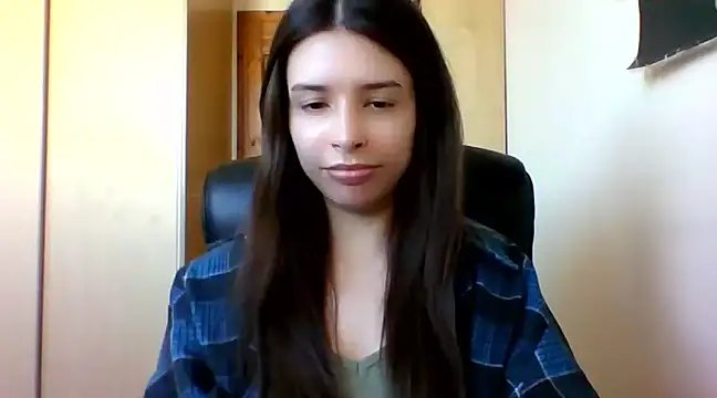 LariceSexy online show from March 2025 01:09:02 PM