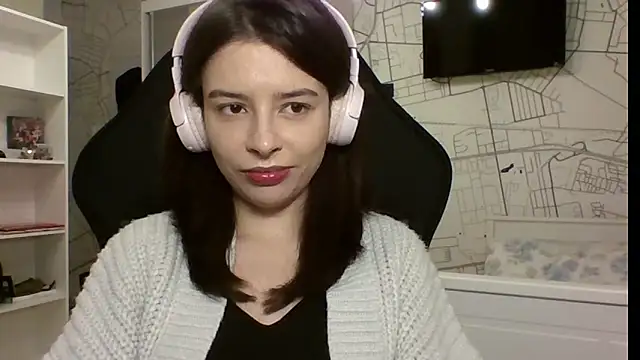 LariceSexy online show from November 2025 03:16:01 PM